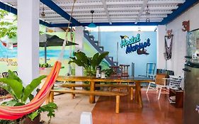 Hostel Marisol