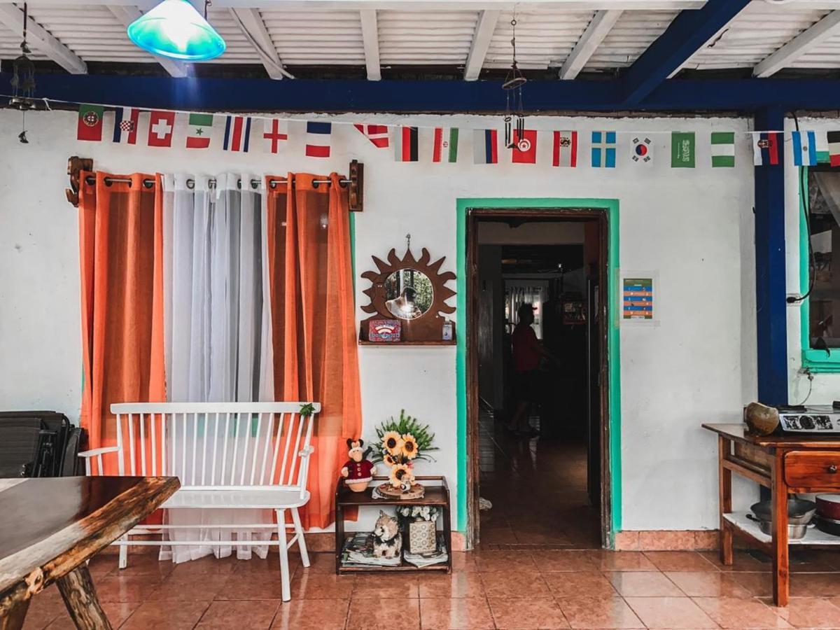 Hostel Marisol Sámara Exterior photo
