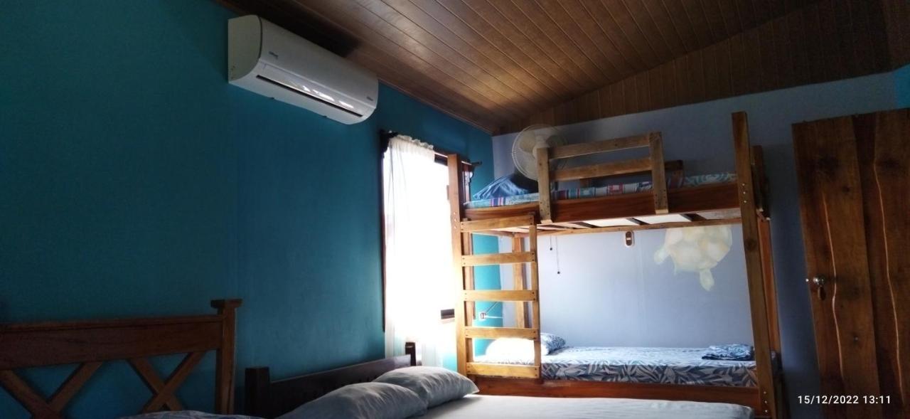 Hostel Marisol Sámara Exterior photo