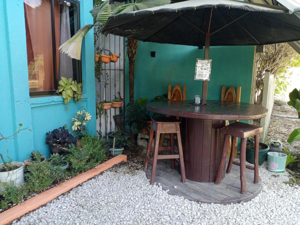 Hostel Marisol Sámara Exterior photo
